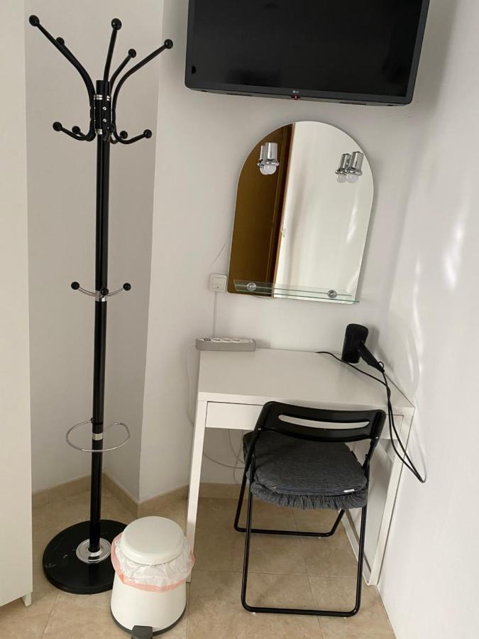 Alloggio in famiglia Centro Privada En Compartidos Málaga