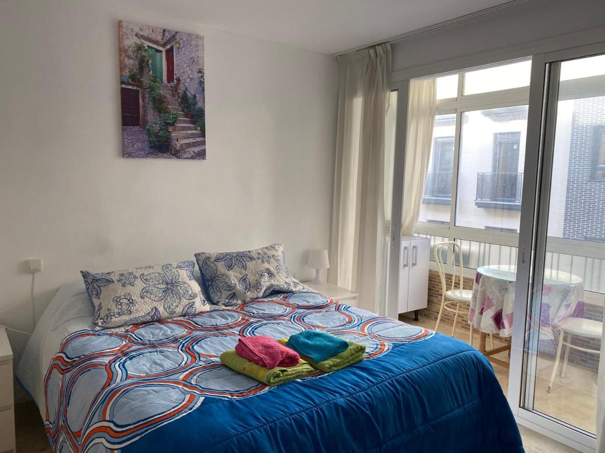 Centro Privada En Compartidos Alloggio in famiglia Málaga