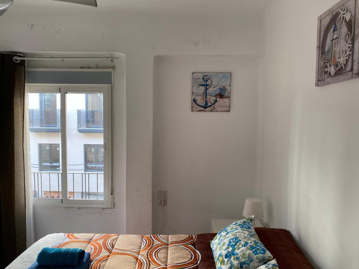 Centro Privada En Compartidos Alloggio in famiglia