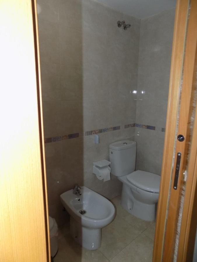 Alloggio in famiglia Centro Privada En Compartidos *