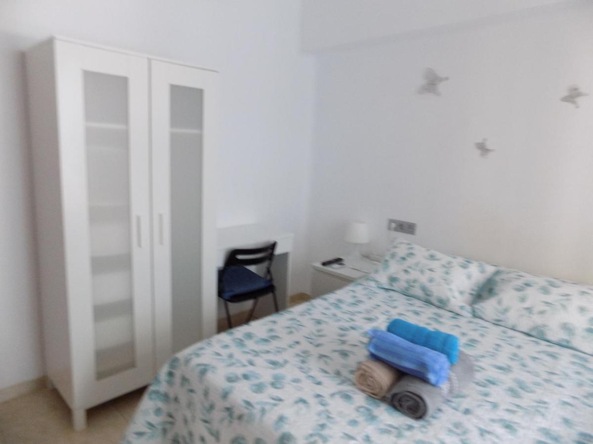 Centro Privada En Compartidos Alloggio in famiglia Málaga