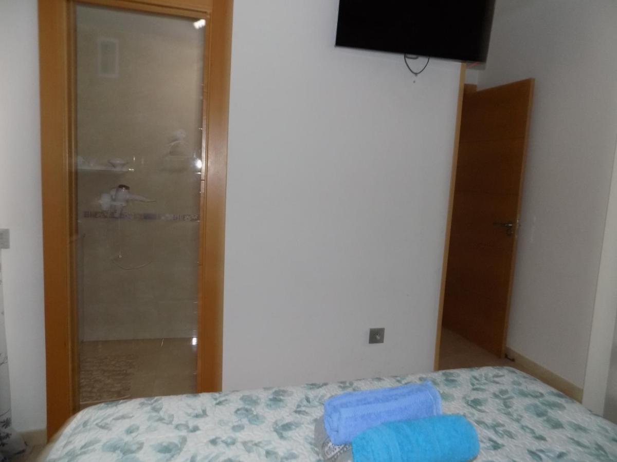 Centro Privada En Compartidos Alloggio in famiglia Málaga