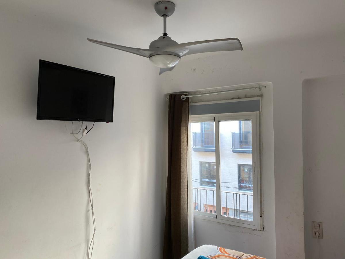 Centro Privada En Compartidos Alloggio in famiglia