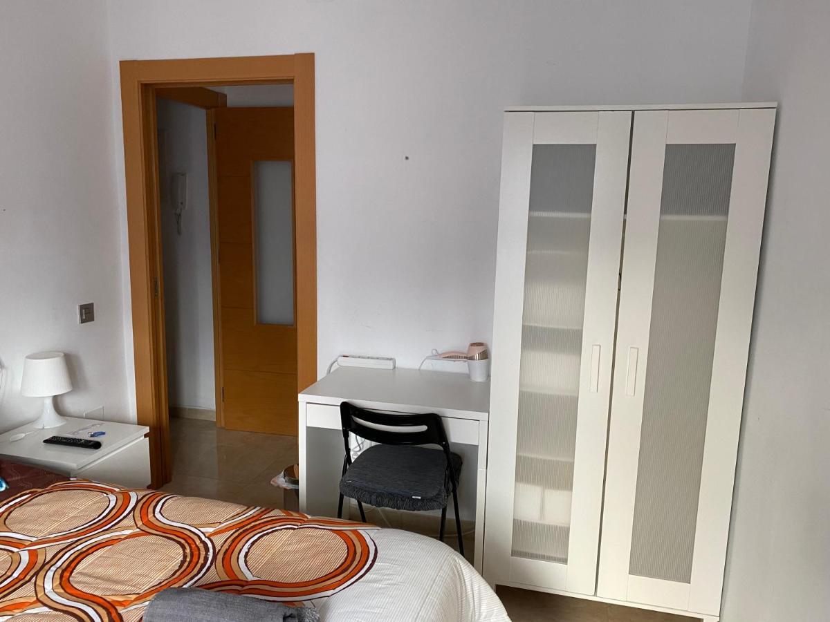 Centro Privada En Compartidos Alloggio in famiglia