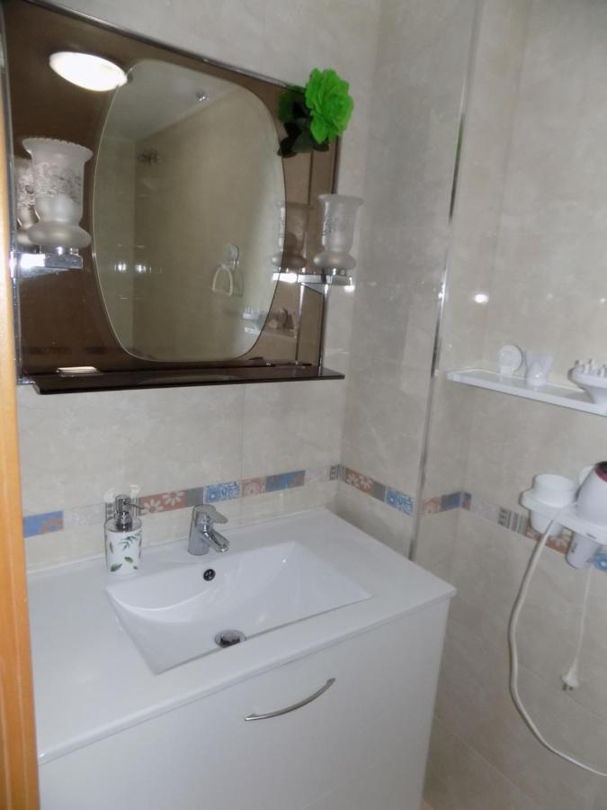 Centro Privada En Compartidos Alloggio in famiglia