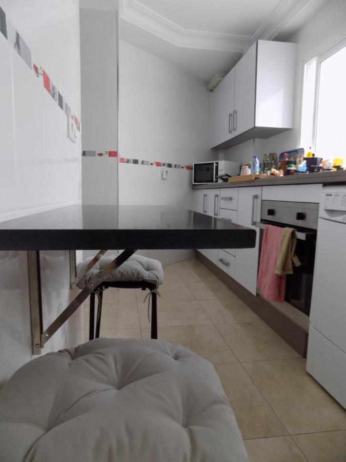 Alloggio in famiglia Centro Privada En Compartidos Málaga