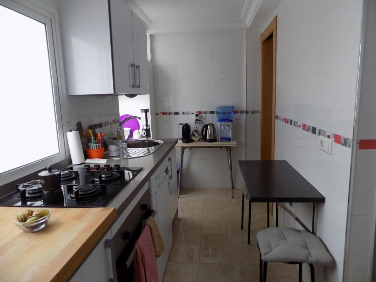 Centro Privada En Compartidos Alloggio in famiglia Málaga
